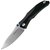 Нож Real Steel E802 Horus Black (7431)