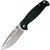Ніж Real Steel H6 Black (7761)
