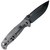 Нож Real Steel H6 Plus Black Stonewashed (7789), изображение 2