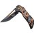 Ніж Dark Side Blades DS-A078GD, зображення 5