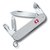 Многофункциональный нож Victorinox Cadet Silver 0.2601.26, Цвет : Серый