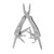 Multi Tool Ganzo G201