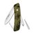 Многофункциональный нож Swiza C02 olive fern KNI.0020.2050 