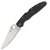 Ніж для самооборони Spyderco Police 4, FRN (C07PBK4)