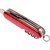 Многофункциональный нож Victorinox Climber 1.3703.TB1, Цвет : Красный прозрачный, изображение 4