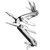 Мультитул Leatherman SIDEKICK 831439, изображение 2