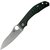Кишеньковий ніж Spyderco Kapara (C241CFP)