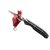 Точило-брелок Lansky Mini Crock Stick Sharpener LCKEY, зображення 3
