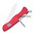 Багатофункціональний ніж Victorinox Cowboy Red 0.8923, зображення 2