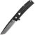 Нож Benchmade Oeser Tengu Flipper 601