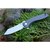 Карманный нож CJRB Kicker SW, D2, black (J1915-CF), изображение 6