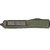 Нож Microtech Ultratech Double Edge Stonewash distressed od green 122-10DOD, изображение 4