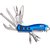 Многофункциональный нож для выживания SKIF Plus Wavy, синий KJ5011LG3-BL