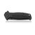 Нож Steel Will Barghest черный stonewash SWF37-03, изображение 3
