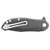 Нож Steel Will Lanner черный SWF35M-09, изображение 3
