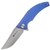 Нож Steel Will Sargas синий SWF60-11
