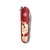 Многофункциональный нож Victorinox Huntsman Year Of The Rooster 1.3714.E6, изображение 2