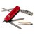 Багатофункціональний ніж Victorinox Nailclip 580 0.6463.T