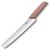 Ніж кухонний Victorinox SwissClassic, Swiss Modern 22 cм, абрикосовий, блістер 6.9076.22W5B