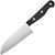 Ніж кух. Shimomura Kitchen Knife Slim Santoku, 145мм (MSL-103), зображення 2