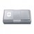 Футляр для ножа Victorinox серебристый 4.0289.1