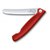 Нож кухонный Victorinox SwissClassic Foldable Paring красный 6.7801.FB, изображение 2