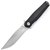 Нож CH 3505 G10 black