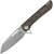 Нож CH Butcher2-bz
