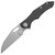 Ніж CH Night Hawk blue