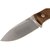 Ніж мисльвський Lionsteel M4 Walnuss 02LS022, зображення 3