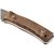 Ніж мисльвський Lionsteel M4 Walnuss 02LS022, зображення 4