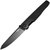 Нож Mr. Blade PIKE D2 steel (Black handle)