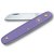 Садовый нож Victorinox Floral 3.9050.22B1, Цвет : Фиолетовый