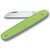 Садовый нож Victorinox Floral 3.9050.47B1, Цвет : Светло-зелёный 