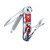 Багатофункціональний ніж Victorinox Classic Le Ski Race 0.6223.L2008, зображення 3