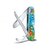Многофункциональный нож Victorinox My First Children Set Dolphin 0.2373.E1, Цвет : Dolphin, изображение 2
