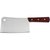 Сокирка Shimomura Kitchen Knife Chuka, 185мм (MCK-103), зображення 2