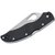Карманный нож Spyderco Byrd Harrier 2 полусеррейтор (BY01GPS2), изображение 2
