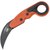 Нож CRKT Provoke Orange 4041O