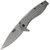 Нож туристический SOG Aegis FLK (14-41-02-42)