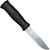 Нож Morakniv Outdoor 2000, 130 Years Anniversary stainless steel черный 13949