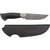 Ніж RAKnives Чорний Принц, Дамаск (RABLK), зображення 5