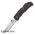 Нож Boker Plus Optima Black 01BO103