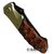 Нож Boker Magnum High Peak 01RY967