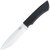 Нож Fallkniven Taiga Forester TF2z, Цвет : Чёрный, изображение 2