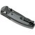 Кишеньковий ніж Benchmade Mini Boost 595BK, зображення 4