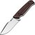 Ніж Boker Arbolito Bison Guayacan 02BA404