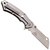 Ніж Dark Side Blades DS-A067BL, зображення 3