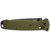 Ніж Benchmade Bailout 537GY-1, зображення 6