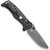 Ніж Benchmade Sibert Mini Adamas 273GY-1, зображення 2
